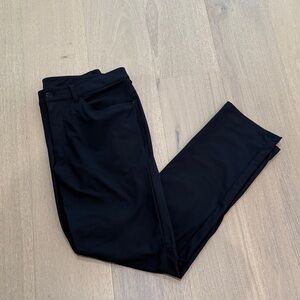 Mens Lululemon ABC Pant Classic